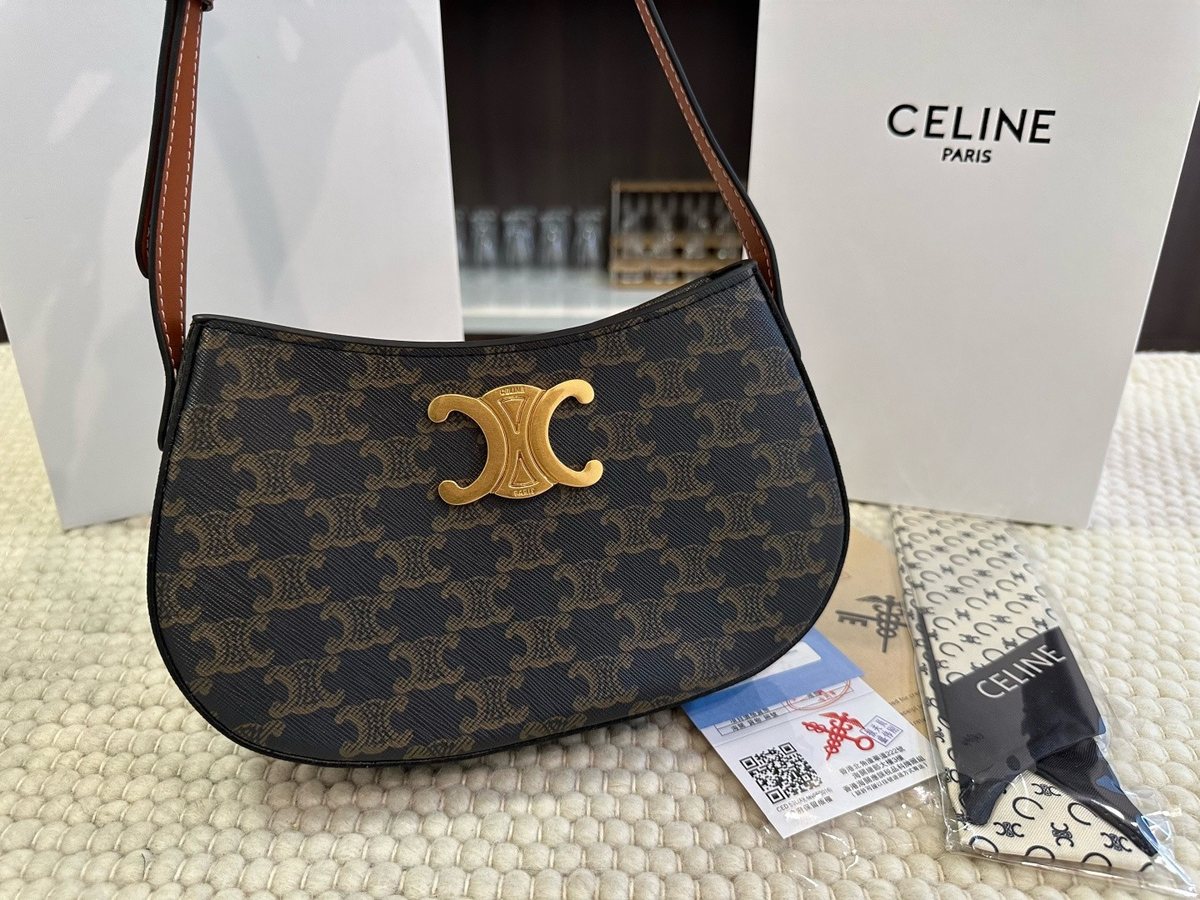 Celine Handbag 749