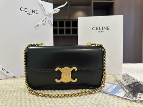Celine Handbag 750