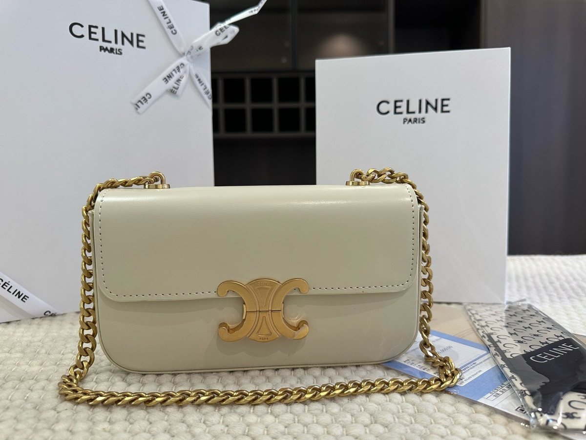 Celine Handbag 751