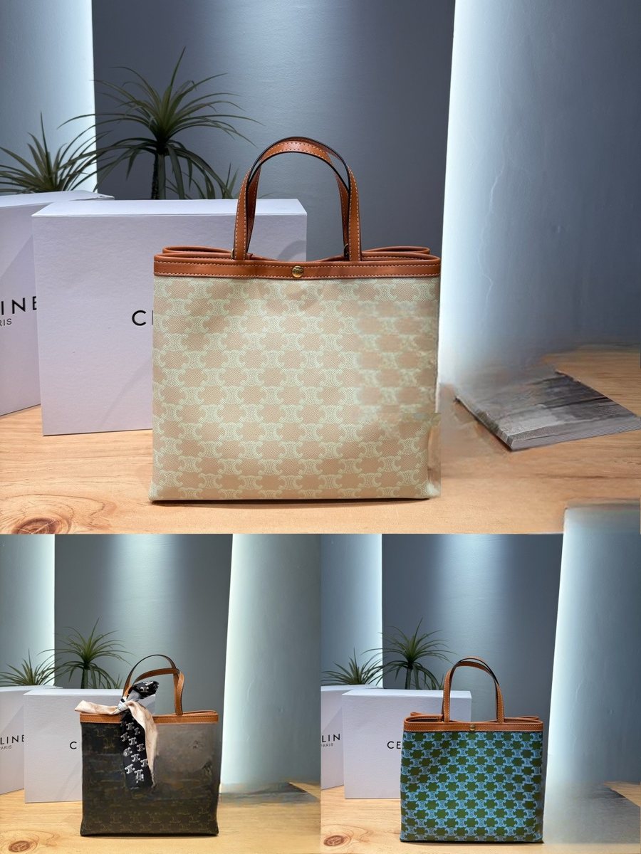 Celine Handbag 753