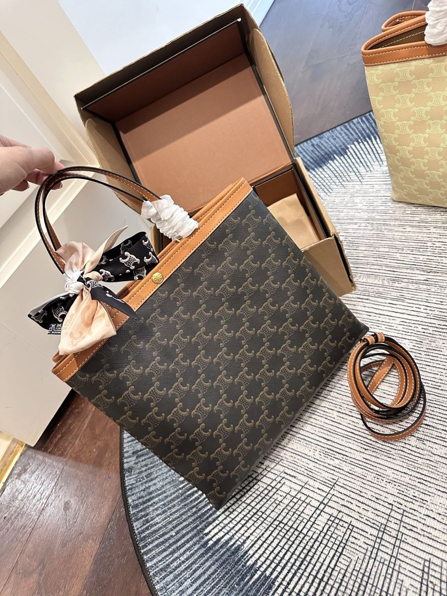 Celine Handbag 759