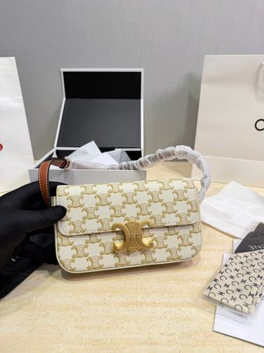 Celine Handbag 763