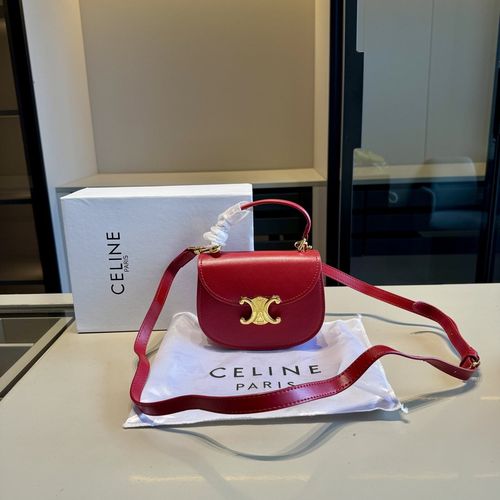 Celine Handbag 765