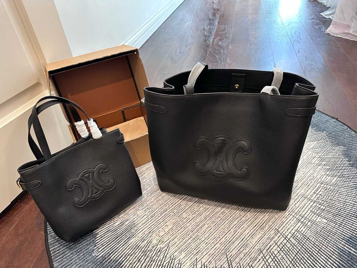 Celine Handbag 771