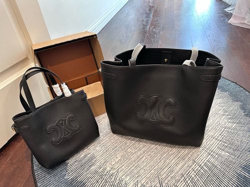 Celine Handbag 771