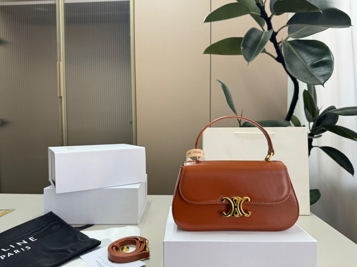 Celine Handbag 775
