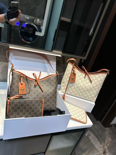 Celine Handbag 779