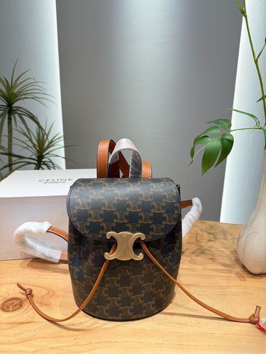 Celine Handbag 786