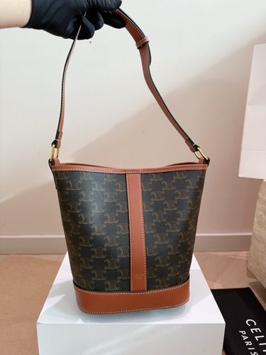 Celine Handbag 792