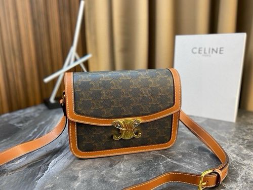 Celine Handbag 801