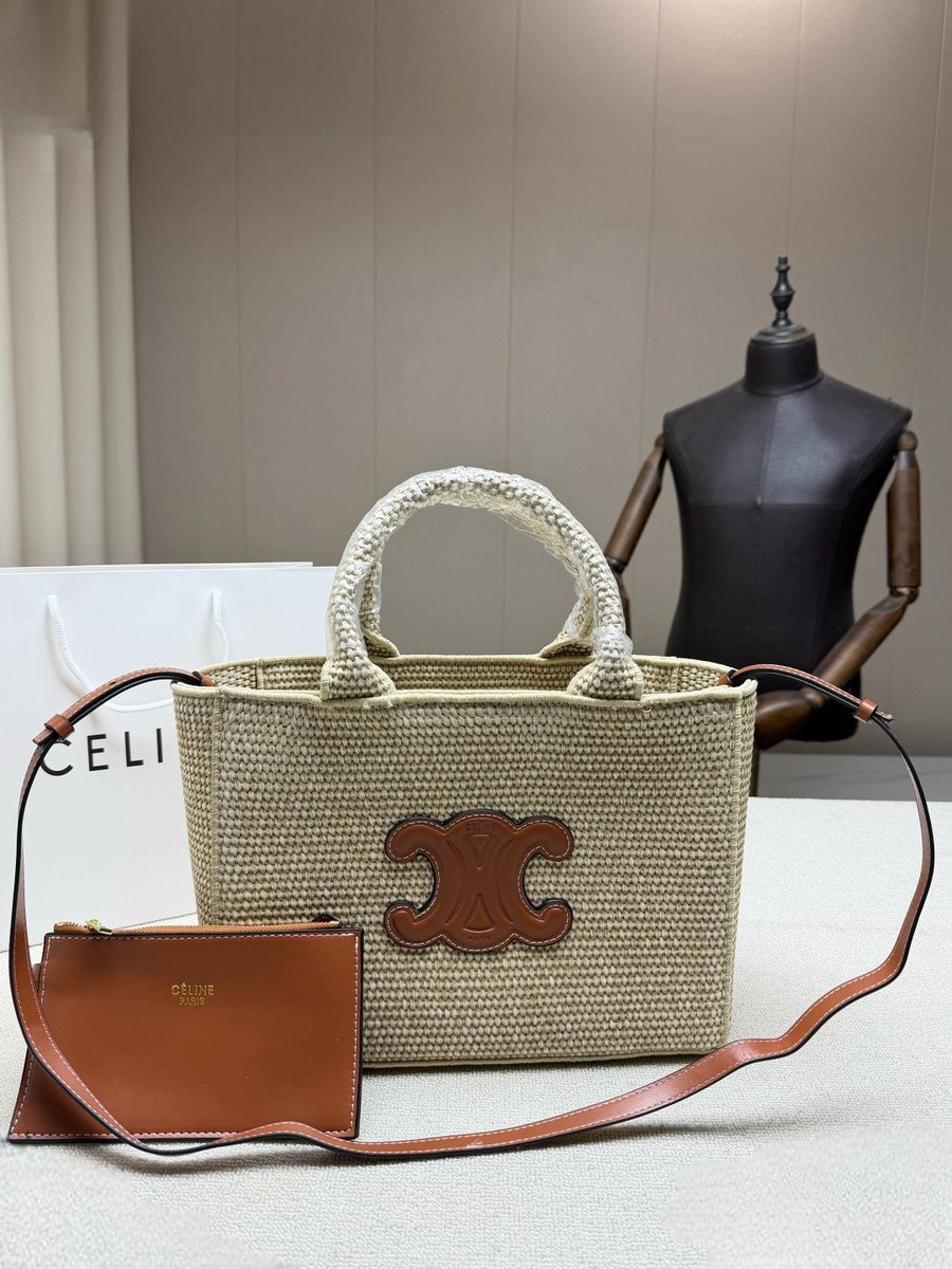 Celine Handbag 802
