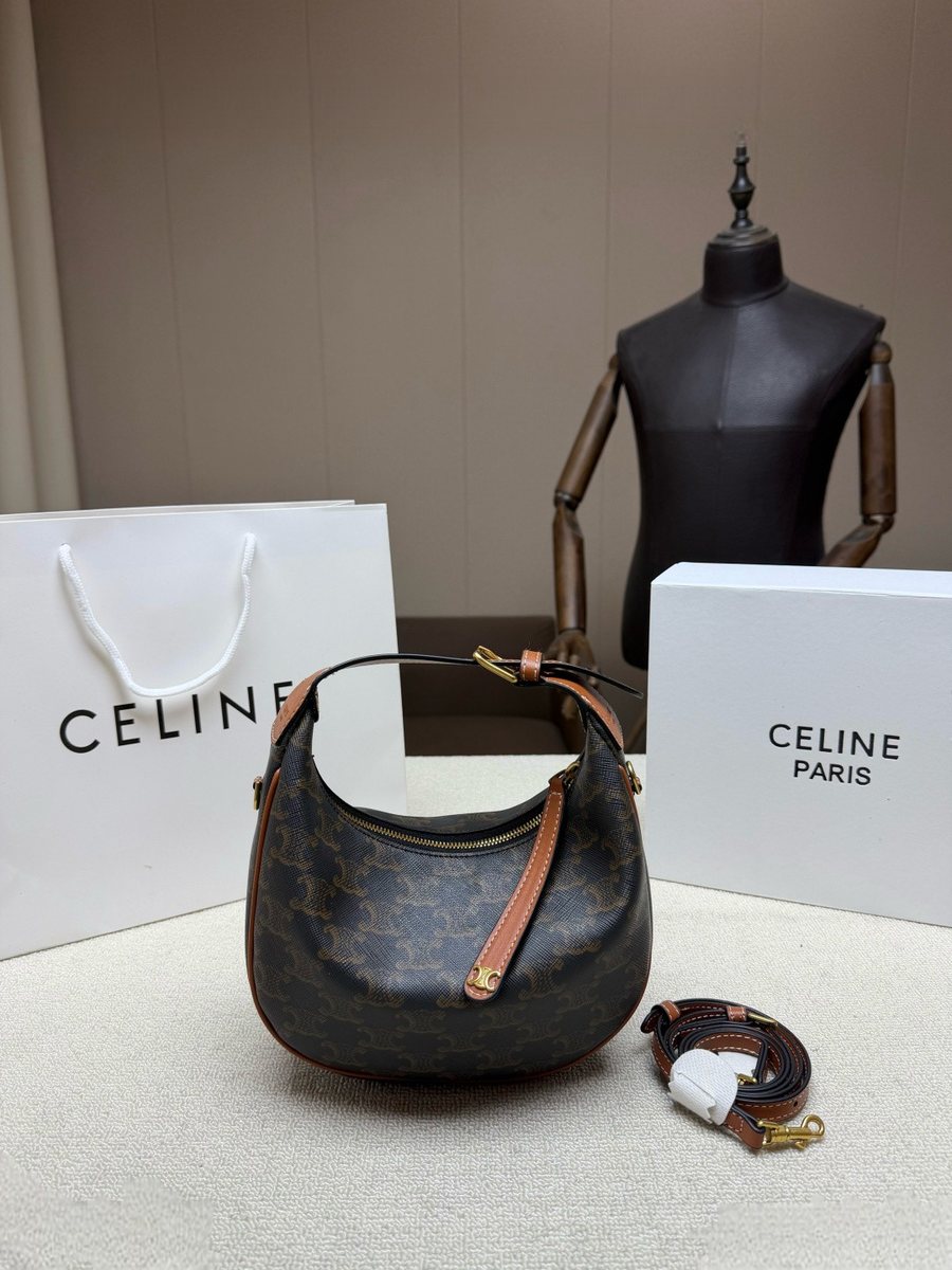 Celine Handbag 804