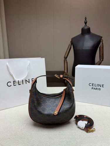 Celine Handbag 804