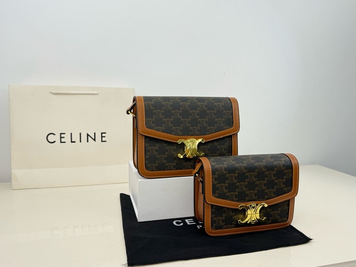 Celine Handbag 807