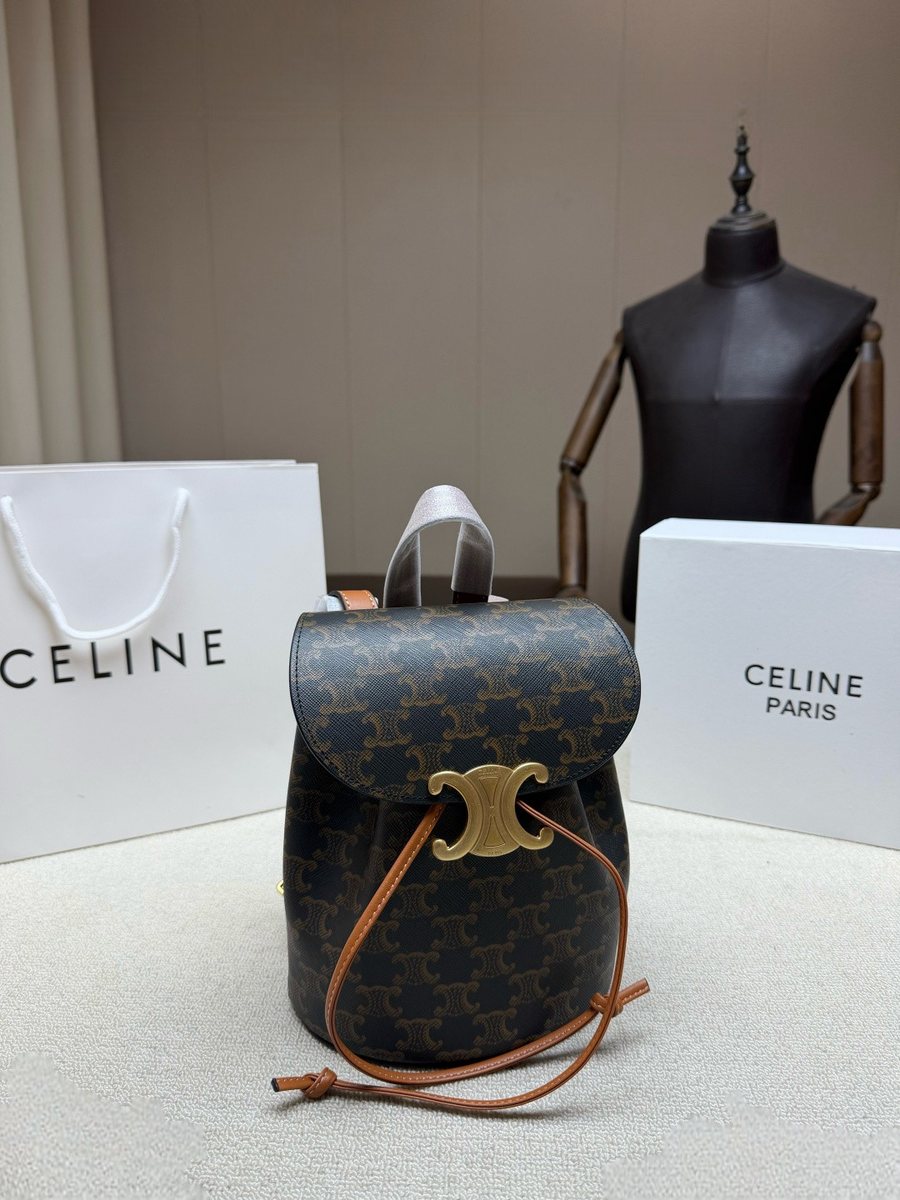 Celine Handbag 808