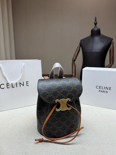 Celine Handbag 808