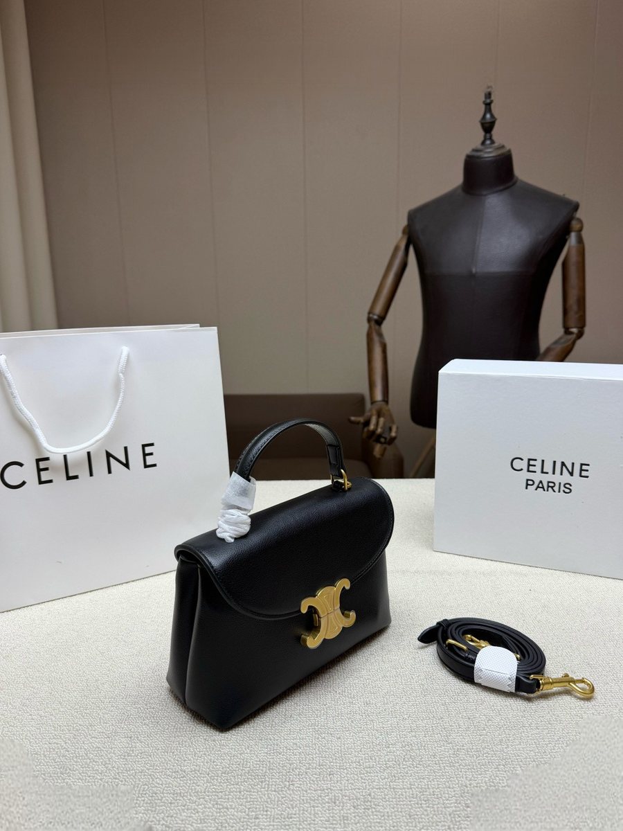 Celine Handbag 809