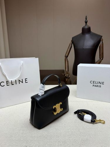 Celine Handbag 809