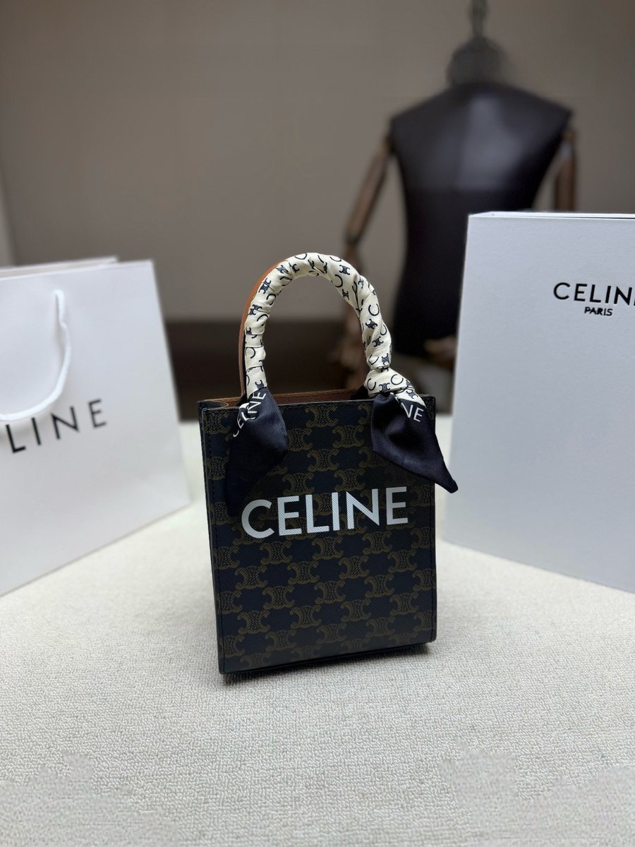 Celine Handbag 812
