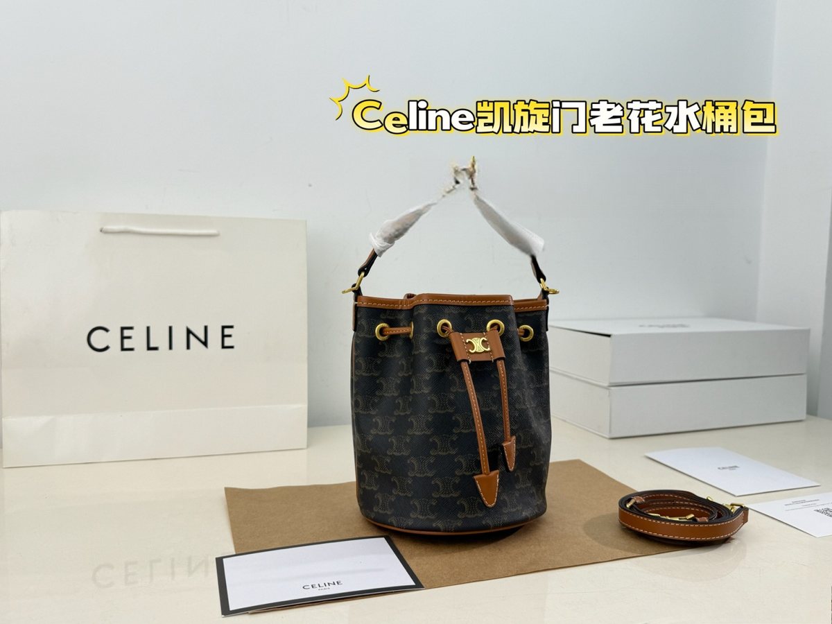 Celine Handbag 814