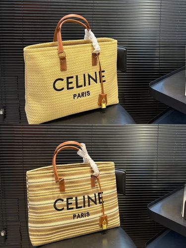 Celine Handbag 817
