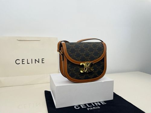 Celine Handbag 818