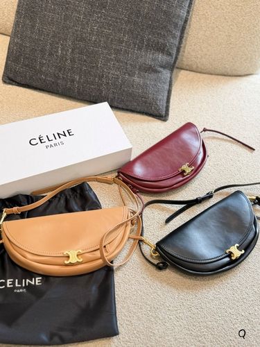 Celine Handbag 821
