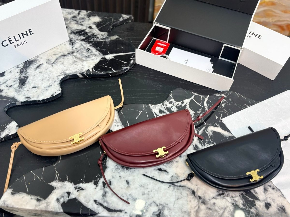 Celine Handbag 823