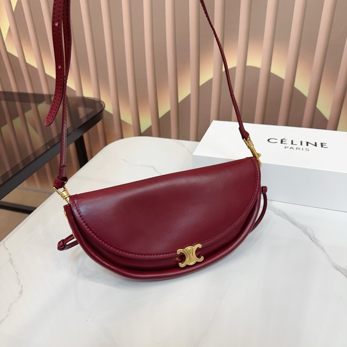 Celine Handbag 828