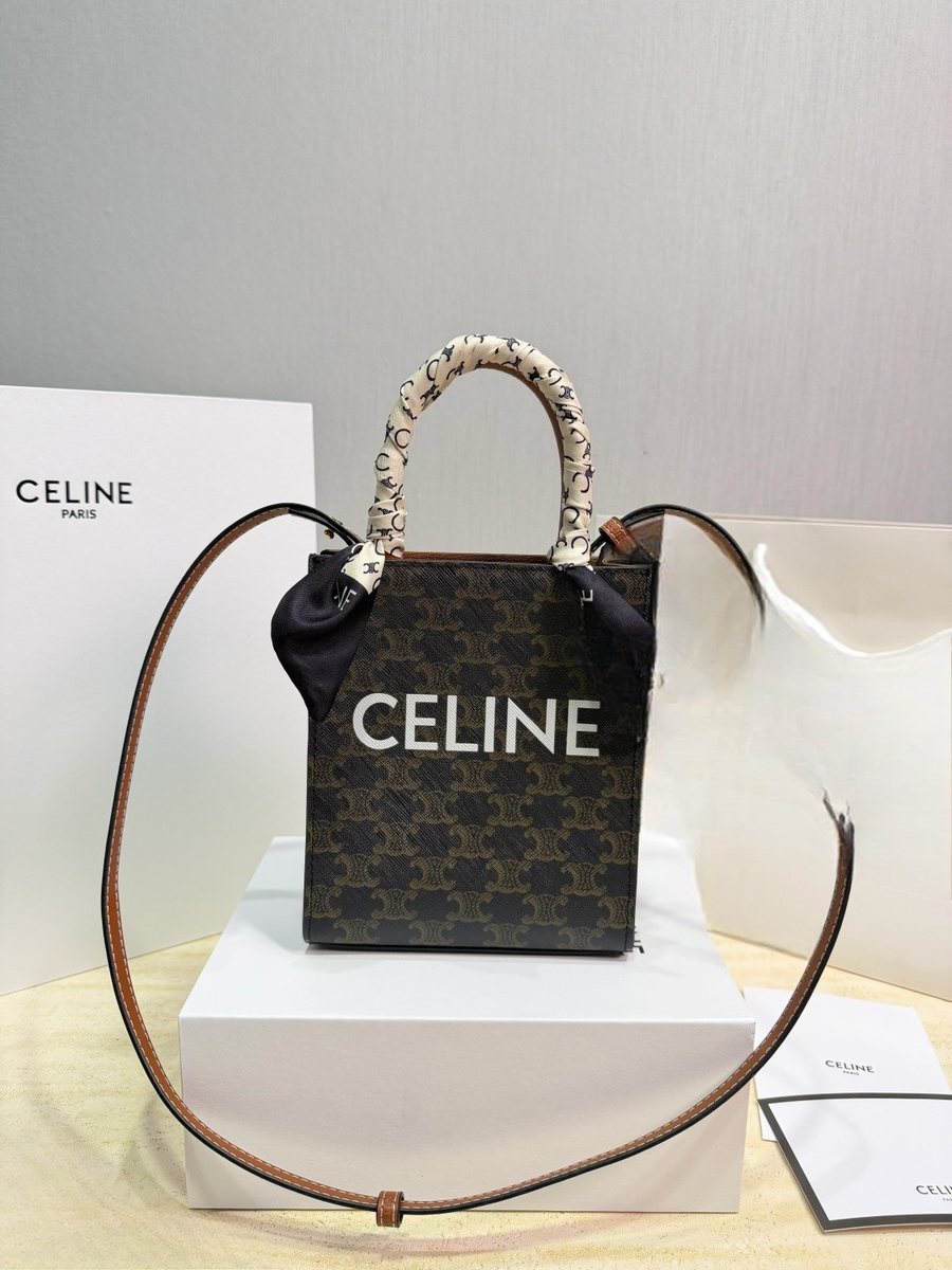 Celine Handbag 830