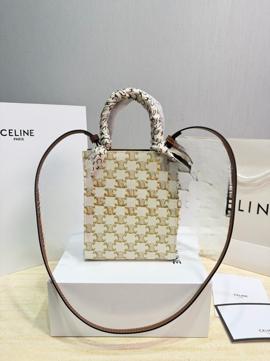 Celine Handbag 831