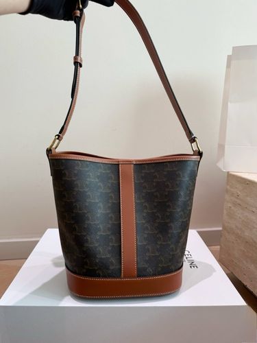 Celine Handbag 832