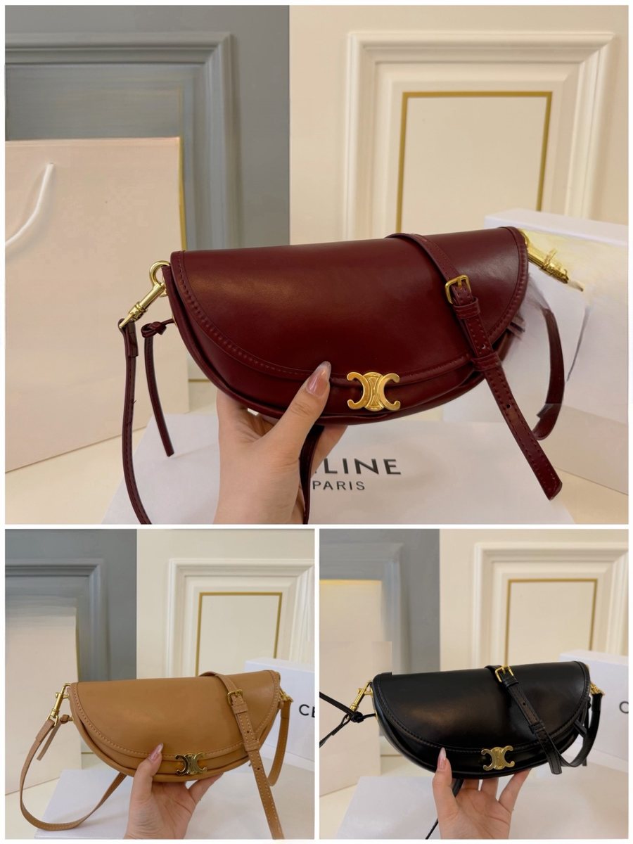 Celine Handbag 833