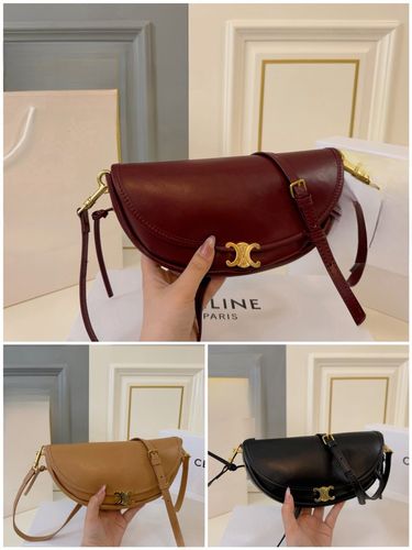 Celine Handbag 833