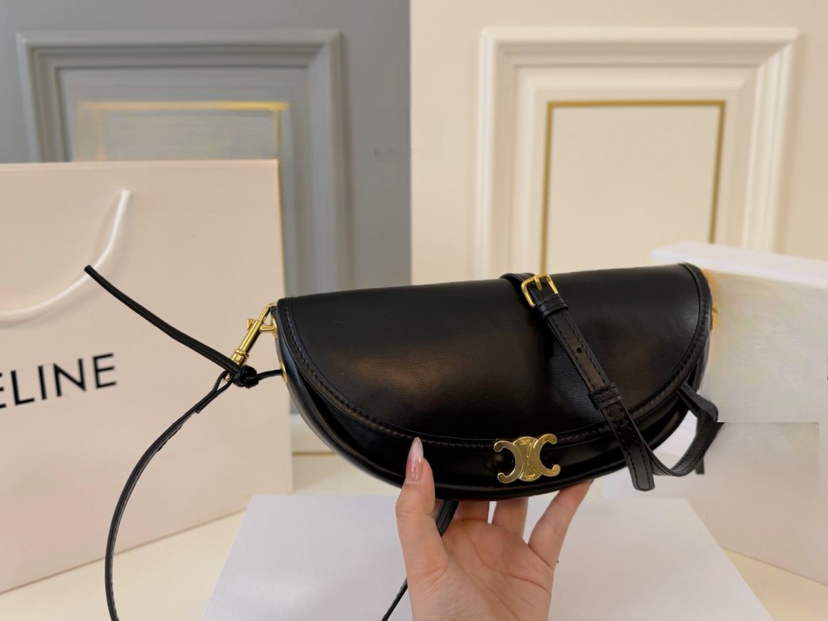 Celine Handbag 834