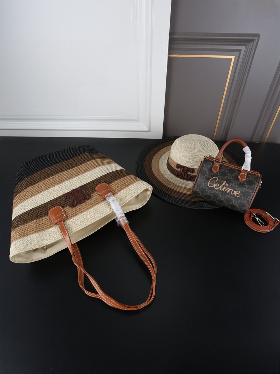 Celine Handbag 835