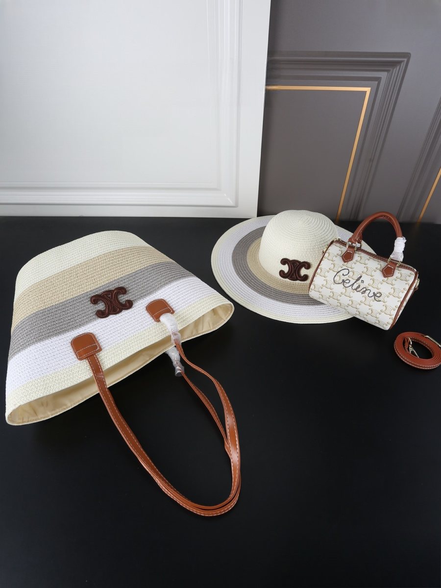 Celine Handbag 836