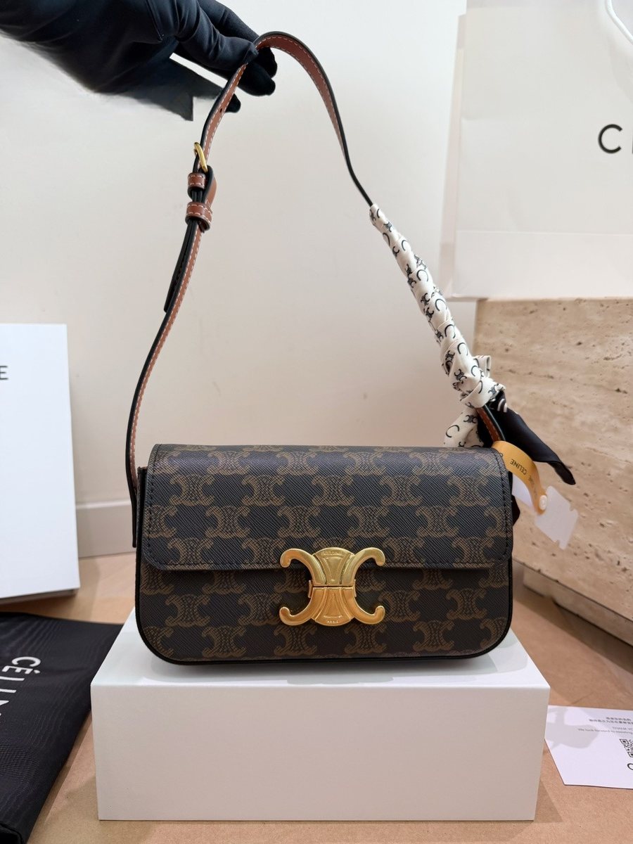 Celine Handbag 838