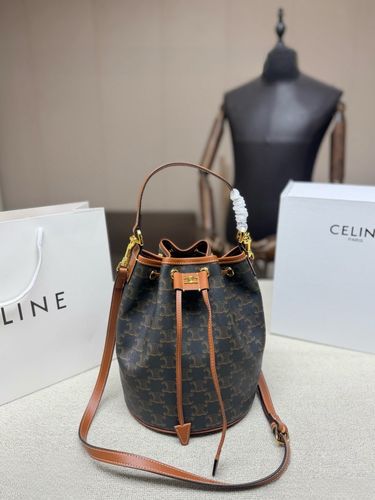 Celine Handbag 844