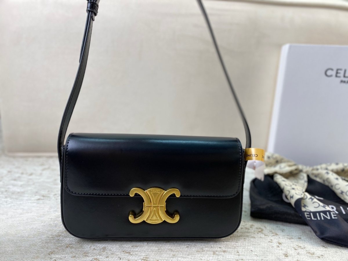 Celine Handbag 846