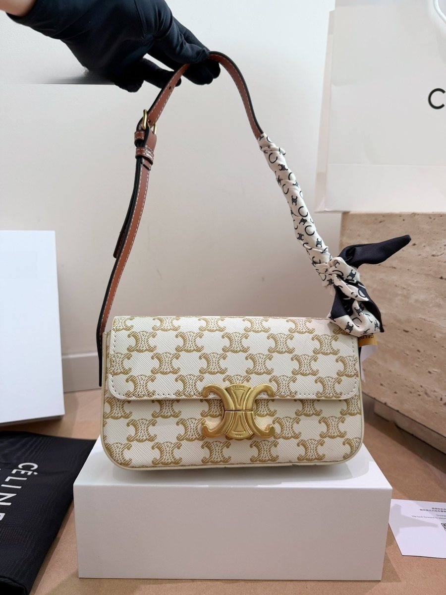 Celine Handbag 847