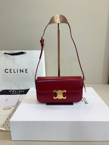 Celine Handbag 852