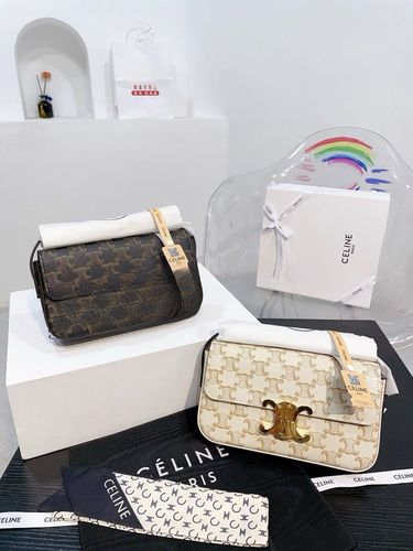Celine Handbag 856