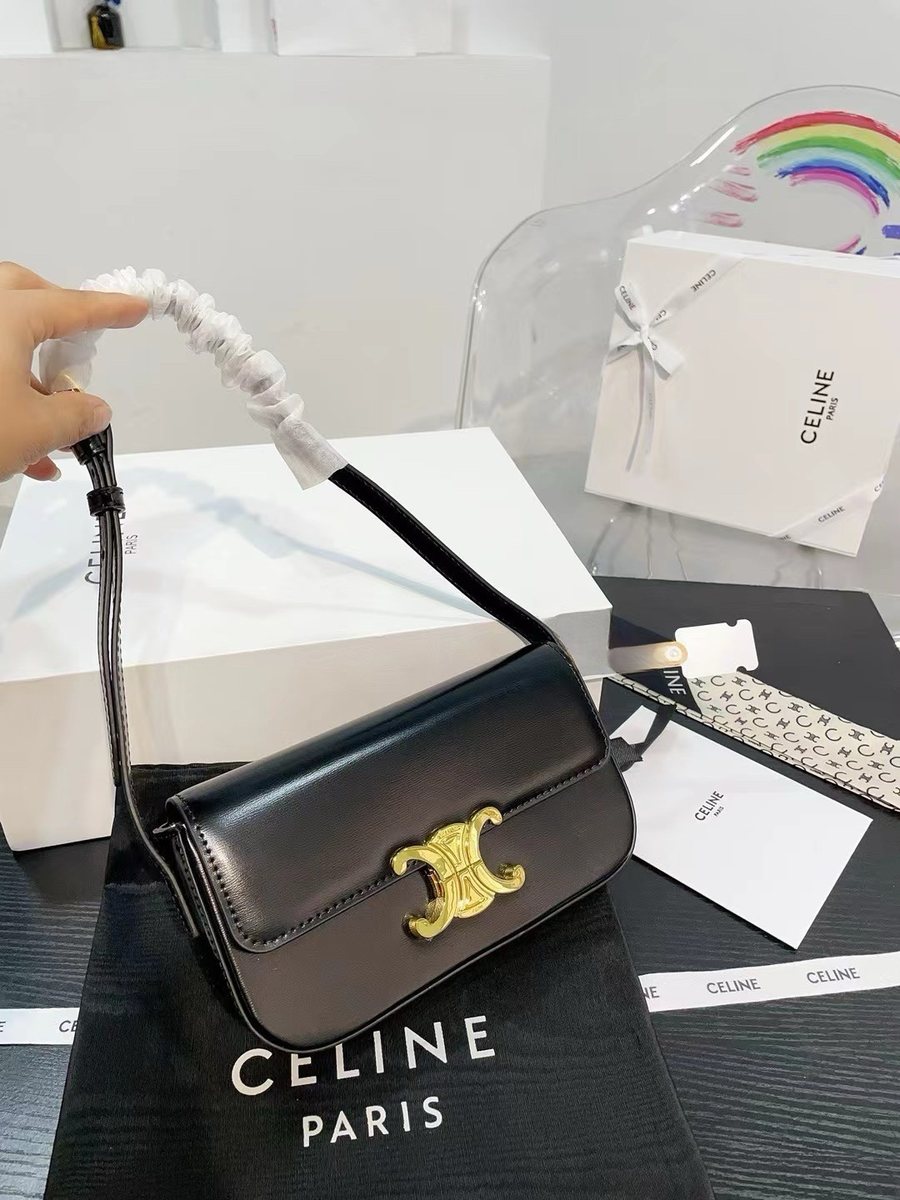Celine Handbag 857