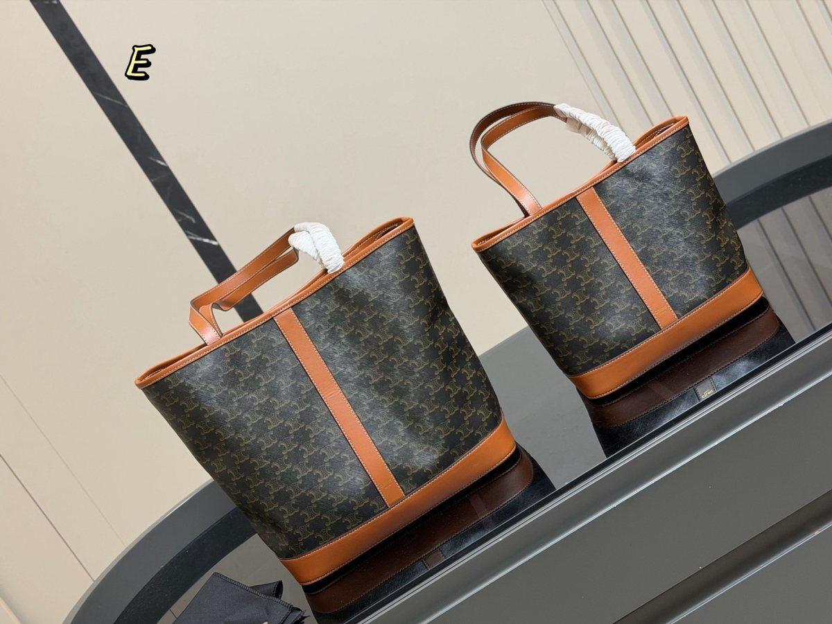 Celine Handbag 863