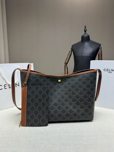 Celine Handbag 864