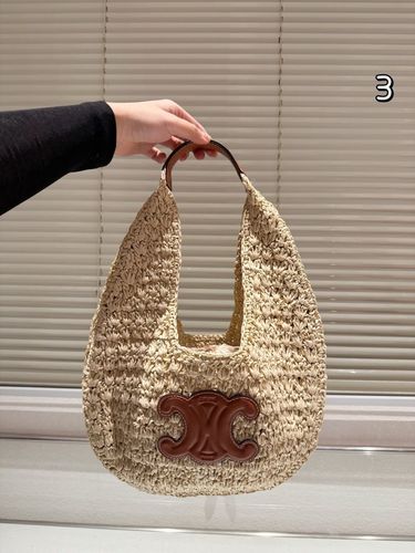 Celine Handbag 865