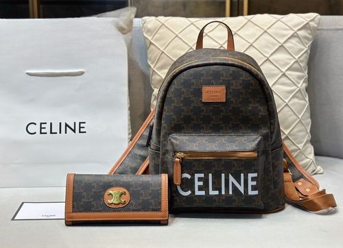 Celine Handbag 866