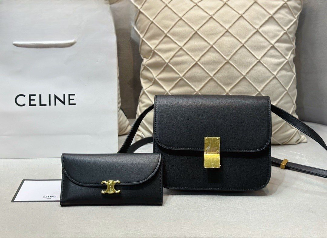 Celine Handbag 868