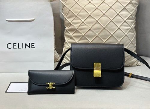 Celine Handbag 868
